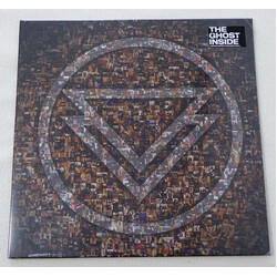The Ghost Inside The Ghost Inside Vinyl LP