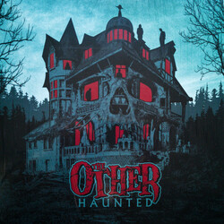 The Other (2) Haunted Vinyl LP