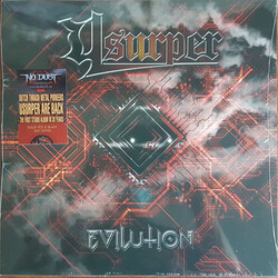 Usurper (6) Evilution