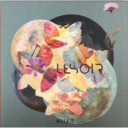 Lesoir Mosaic Vinyl LP