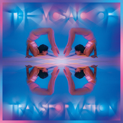 Kaitlyn Aurelia Smith Mosaic Of Transformation Vinyl LP