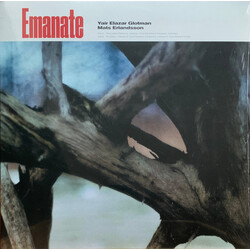Yair Elazar Glotman / Mats Erlandsson Emanate