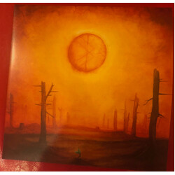 Kall Brand Vinyl 2 LP