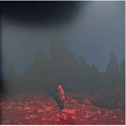 Phoebe Bridgers Punisher Vinyl LP