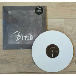 Vreid Kraft Vinyl LP