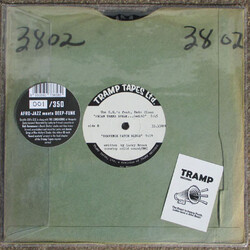 Lucky Brown & The S.G.'s / Kate Olson Pecan Trees Speak To Each Other Vinyl