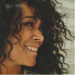 Caroline Henderson Den Danske Sang Vinyl LP
