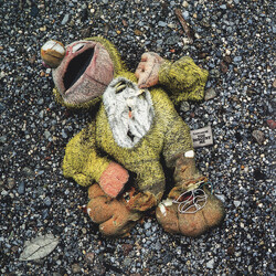 Gangrene (3) You Disgust Me Vinyl 2 LP