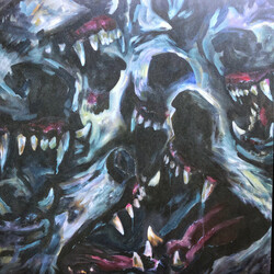 Neck Of The Woods The Annex Of Ire Vinyl LP