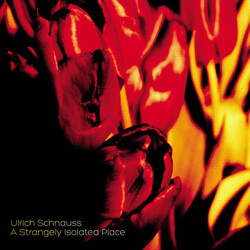 Ulrich Schnauss A Strangely Isolated Place Vinyl 2 LP