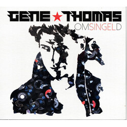 Gene Thomas Omsingeld 3 CD