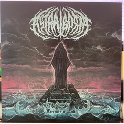 Astralborne Eternity's End Vinyl LP