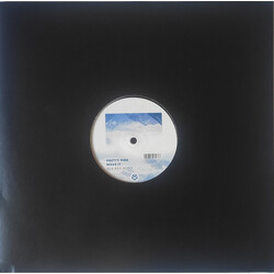 Pretty Pink (3) Move It Vinyl