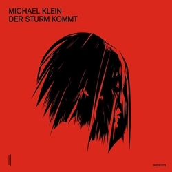 Michael Klein Der Sturm Kommt Vinyl 12"