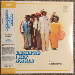 Scott Bomar Dolemite Is My Name (Music From The Netflix Film) Vinyl LP
