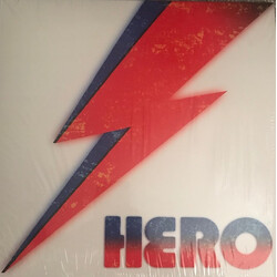 Various Hero Vinyl LP