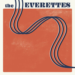 The Everettes The Everettes Vinyl LP