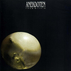 Anekdoten From Within Vinyl LP