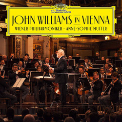 John Williams (4) / Anne-Sophie Mutter / Wiener Philharmoniker John Williams In Vienna