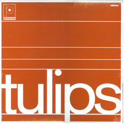 Maston Tulips Vinyl LP