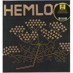 Hemlock (7) Hemlock Vinyl LP