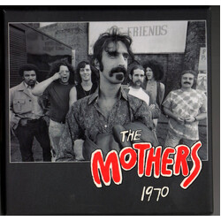 The Mothers The Mothers 1970