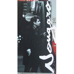Claude Nougaro Jazz Et Java CD