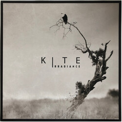 Kite (21) Irradiance Vinyl