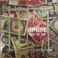 Noi!se Price We Pay Vinyl