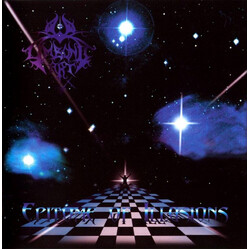 Limbonic Art Epitome Of Illusions Vinyl LP