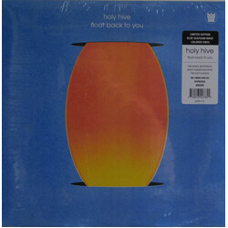 Holy Hive Float Back To You Vinyl LP