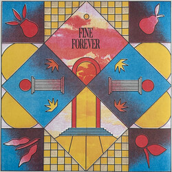 Varsity (6) Fine Forever Vinyl LP
