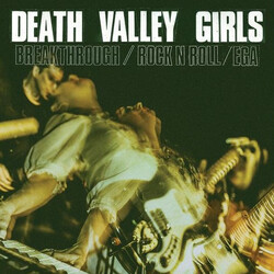 Death Valley Girls Breakthrough / Rock N Roll/EGA