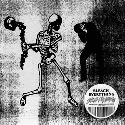 Bleach Everything Savage / Steamboat Flexi-disc