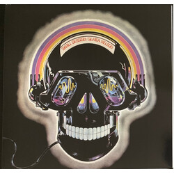 Oliver Nelson Skull Session Vinyl LP