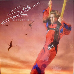 Sheila & B. Devotion King Of The World Multi Vinyl LP/Vinyl/CD/DVD