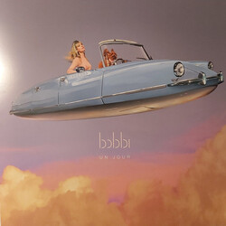 Bobbi (7) Un Jour Vinyl LP