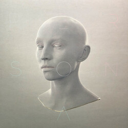Lost In Kiev Persona Vinyl LP