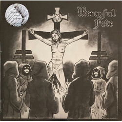 Mercyful Fate Mercyful Fate Vinyl
