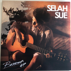 Selah Sue Bedroom EP Vinyl