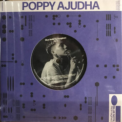 Poppy Ajudha / Skinny Pelembe Watermelon Man (Under The Sun) / Illusion (Silly Apparition)