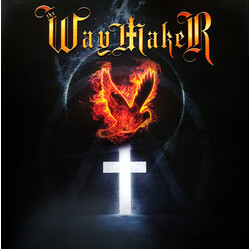 The Waymaker The Waymaker Vinyl LP