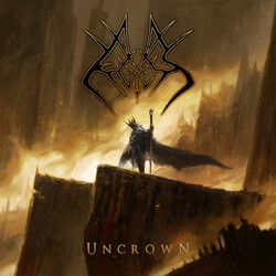 Ages (5) Uncrown