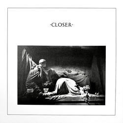 Joy Division Closer Vinyl LP