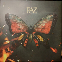 Paz (12) Paz Vinyl LP
