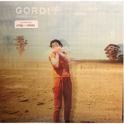 Gordi (5) Our Two Skins Vinyl LP