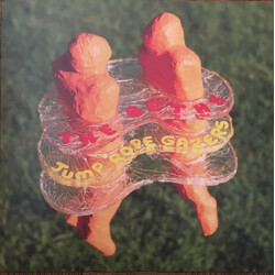 The Beths Jump Rope Gazers