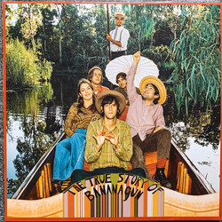 Bananagun The True Story Of Bananagun Vinyl LP