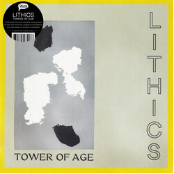 LITHICS Tower Of Age