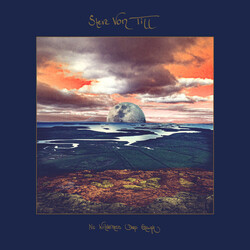 Steve Von Till No Wilderness Deep Enough Vinyl LP